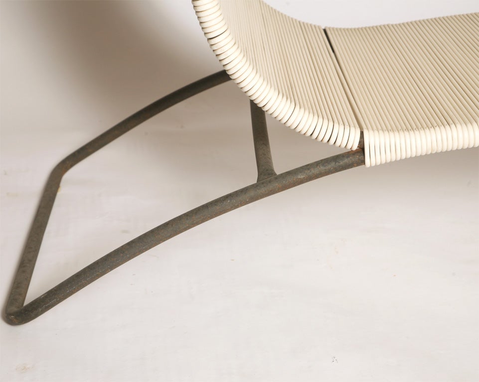 Van Keppel & Green Outdoor Low  Lounge Chairs 1