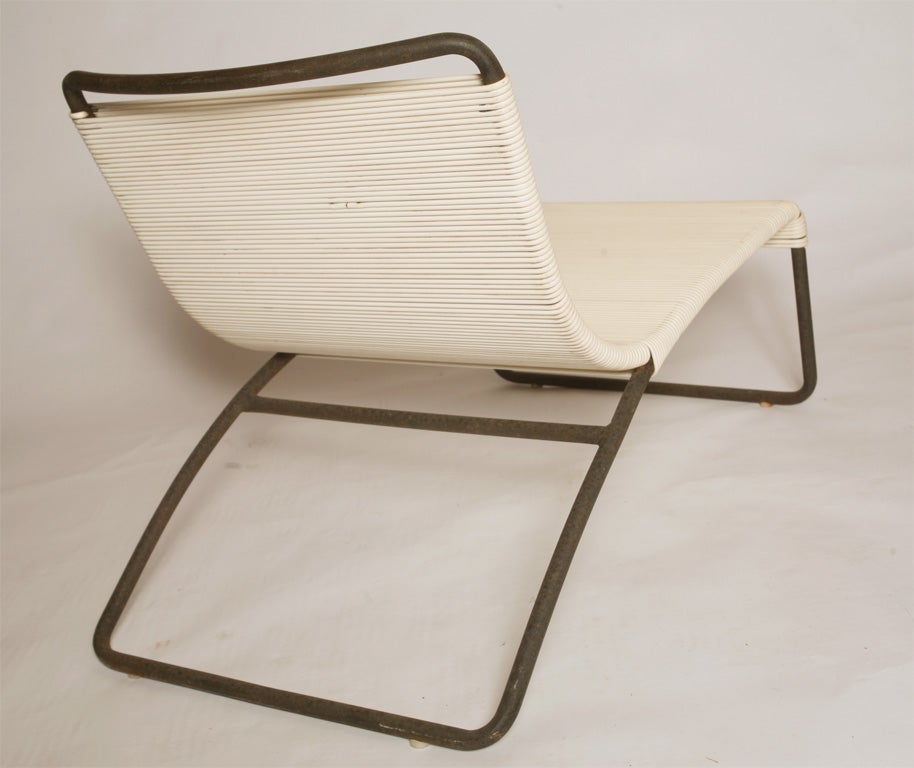 Van Keppel & Green Outdoor Low  Lounge Chairs 3
