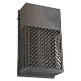 Reproduction Wall Lamp - Maddox