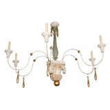 Opera Chandelier