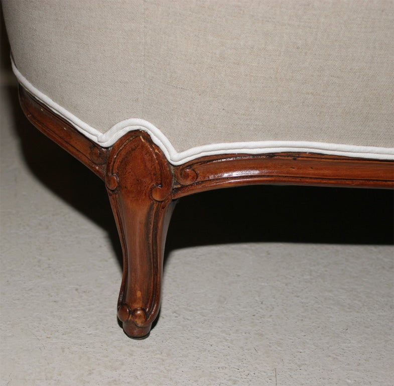 Upholstered Chair Meyer Gunther Martini 1