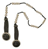 Antique Ivory - Japanese