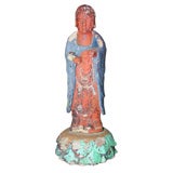Vintage Budha Fountain