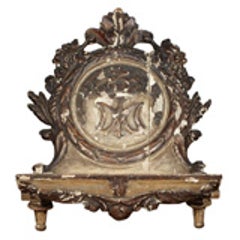 18TH CENTURY MISSAL STAND 11