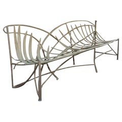 LaLanne Bench