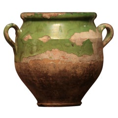 Antique Comfit jar