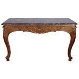 Pr. of Louis XV consoles, Early 19th Century