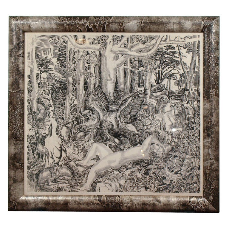 Essay number 3 leda and the swan 08 image