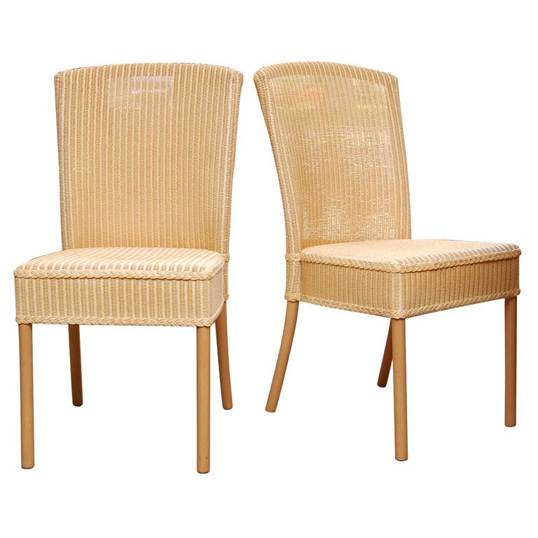 Loom Italia Lido Dining Chair