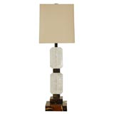 The "Vendome" Lamp by Dragonette Ltd.