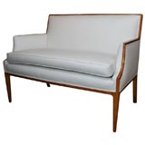AMERICAN SETTEE AMERICAN SETTEE