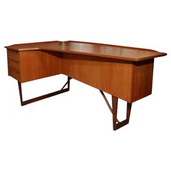 Vintage DANISH Desk