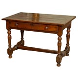 18th Century Table