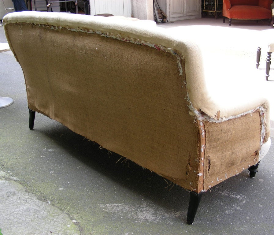 1870-1880 Sofa Model 