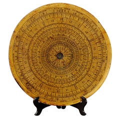 Chinese Feng Shui Compass