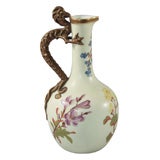 Worcester vase