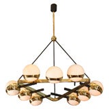 Stilnovo Ceiling Fixture