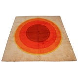 Rya  Rug