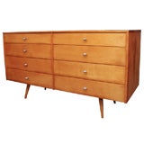 Paul McCobb Dresser