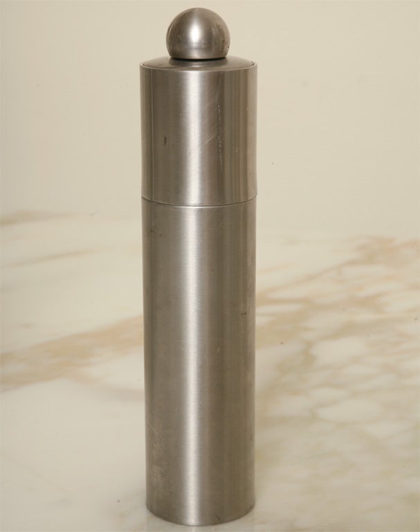 peugeot salt and pepper mills