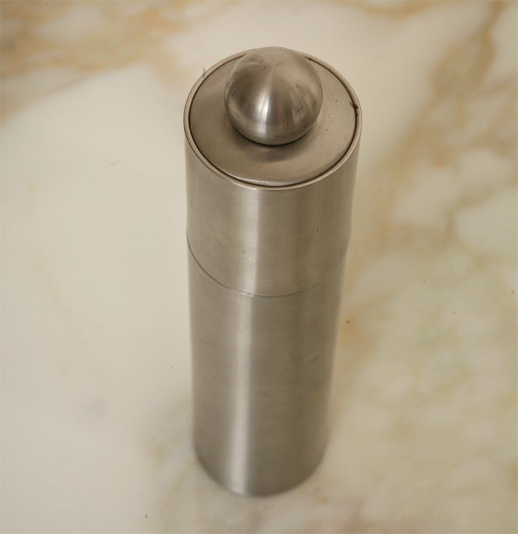 peugeot pepper and salt mill set