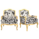 Runway Bergere