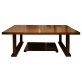 Christian Liagre table