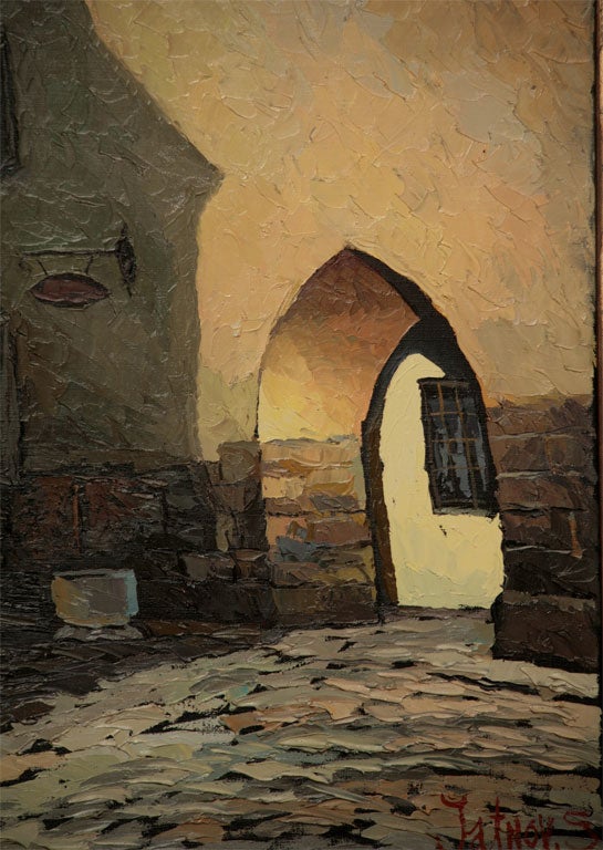SERGEY YATNOV : 