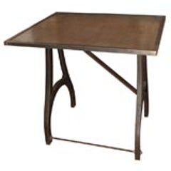 Industrial Table 4