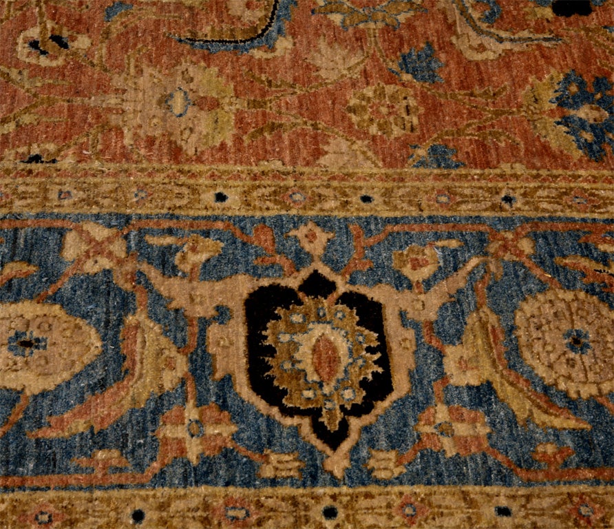 Ziegler Mahal Persian Carpet 2