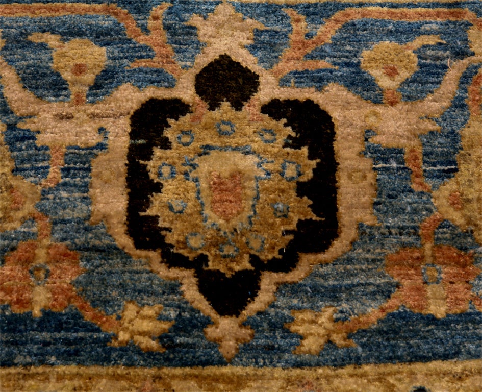 Ziegler Mahal Persian Carpet 7