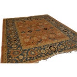 Ziegler Mahal Persian Carpet