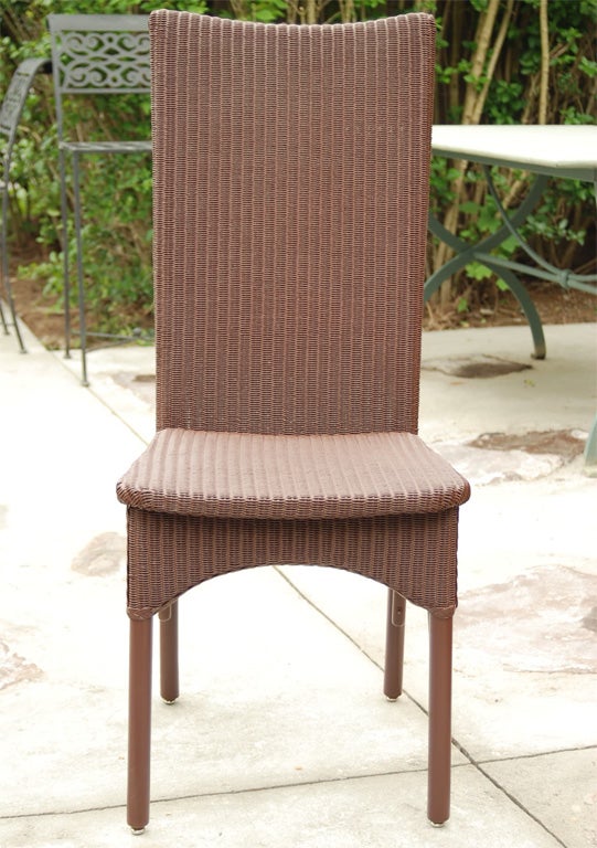 Italian Loom Italia Outdoor Ananda Chair