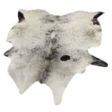 Cow Hide Rug