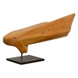 Abstract Modernist Sculpture by Tom Althouse