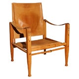Kaare Klint safari chair