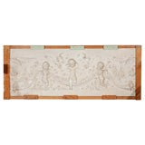 Relief with Cherubs