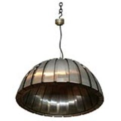 Ceiling Light Designed by Elio Martinelli 10