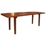 Rosewood Desk