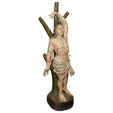St. Sebastian