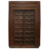 Used Haveli Door