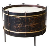 Drum Table