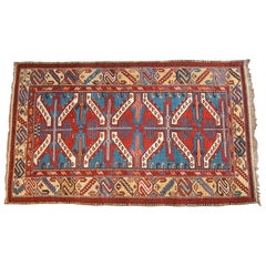 Shirvan Rug