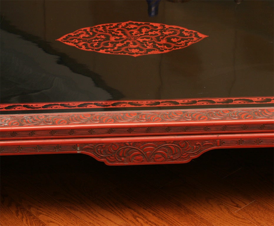 japanese lacquer furniture