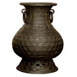 Antique Japanese Bronze