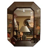 Vintage Contemporary mirror