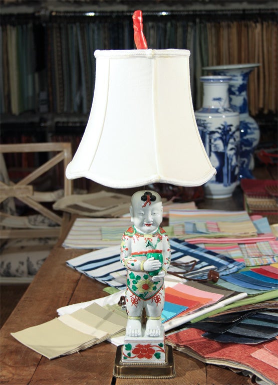 lamp