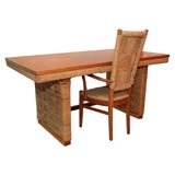 Stunning Desk By Audoux Minet
