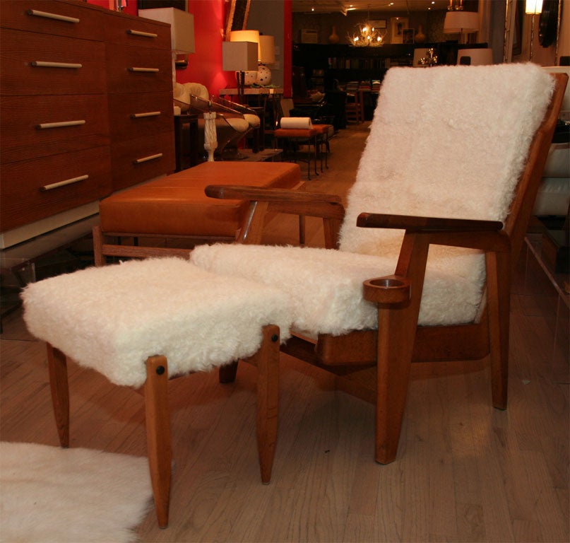 "Caroline" Armchairs by Votre Maison