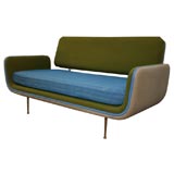 Sofa by Alexander Girard